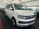 Volkswagen Multivan HIGHLINE* 7-Osobowy* Automat* Salon Polska* ZAREJESTROWANY* - 5