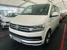 Volkswagen Multivan HIGHLINE* 7-Osobowy* Automat* Salon Polska* ZAREJESTROWANY* - 8