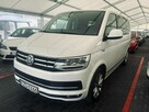 Volkswagen Multivan HIGHLINE* 7-Osobowy* Automat* Salon Polska* ZAREJESTROWANY* - 9