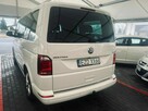 Volkswagen Multivan HIGHLINE* 7-Osobowy* Automat* Salon Polska* ZAREJESTROWANY* - 11