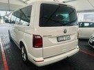 Volkswagen Multivan HIGHLINE* 7-Osobowy* Automat* Salon Polska* ZAREJESTROWANY* - 12