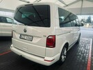 Volkswagen Multivan HIGHLINE* 7-Osobowy* Automat* Salon Polska* ZAREJESTROWANY* - 14