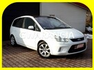 Ford C-Max Xenon /Solardach/Titanium /2,0 146KM /2010 - 1