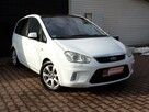 Ford C-Max Xenon /Solardach/Titanium /2,0 146KM /2010 - 2