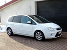 Ford C-Max Xenon /Solardach/Titanium /2,0 146KM /2010 - 3