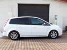 Ford C-Max Xenon /Solardach/Titanium /2,0 146KM /2010 - 4