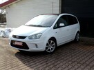 Ford C-Max Xenon /Solardach/Titanium /2,0 146KM /2010 - 6