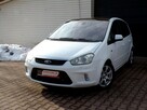 Ford C-Max Xenon /Solardach/Titanium /2,0 146KM /2010 - 7