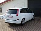 Ford C-Max Xenon /Solardach/Titanium /2,0 146KM /2010 - 10