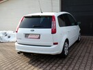 Ford C-Max Xenon /Solardach/Titanium /2,0 146KM /2010 - 11