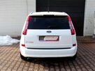 Ford C-Max Xenon /Solardach/Titanium /2,0 146KM /2010 - 12