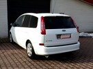 Ford C-Max Xenon /Solardach/Titanium /2,0 146KM /2010 - 13