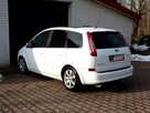 Ford C-Max Xenon /Solardach/Titanium /2,0 146KM /2010 - 14