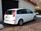 Ford C-Max Xenon /Solardach/Titanium /2,0 146KM /2010 - 15