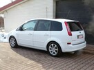 Ford C-Max Xenon /Solardach/Titanium /2,0 146KM /2010 - 16