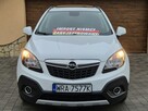 Opel Mokka 4x4 2016r, Mały Przebieg 138tyś km, 1.4T 140KM, Z Niemiec-Zarejestrowa - 2