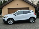 Opel Mokka 4x4 2016r, Mały Przebieg 138tyś km, 1.4T 140KM, Z Niemiec-Zarejestrowa - 3