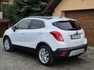 Opel Mokka 4x4 2016r, Mały Przebieg 138tyś km, 1.4T 140KM, Z Niemiec-Zarejestrowa - 5