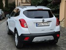 Opel Mokka 4x4 2016r, Mały Przebieg 138tyś km, 1.4T 140KM, Z Niemiec-Zarejestrowa - 6