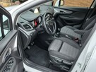 Opel Mokka 4x4 2016r, Mały Przebieg 138tyś km, 1.4T 140KM, Z Niemiec-Zarejestrowa - 7