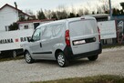 Opel Combo 1.3CDTi 95KM 2017r. SALON Klima Polecam - 5