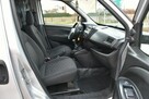 Opel Combo 1.3CDTi 95KM 2017r. SALON Klima Polecam - 10