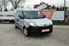 Opel Combo 1.3CDTi 95KM 2017r. SALON Klima Polecam - 16