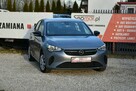 Opel Corsa F 1.2 75KM 2020r. SALON Klima TEMPOMAT Isofix 98tkm Polecam - 2