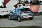 Opel Corsa F 1.2 75KM 2020r. SALON Klima TEMPOMAT Isofix 98tkm Polecam - 5