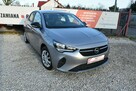 Opel Corsa F 1.2 75KM 2020r. SALON Klima TEMPOMAT Isofix 98tkm Polecam - 8