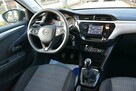 Opel Corsa F 1.2 75KM 2020r. SALON Klima TEMPOMAT Isofix 98tkm Polecam - 9