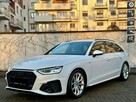 Audi A4 35 TFSI  S-line S-tronic Faktura VAT 23% - 1