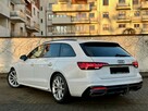 Audi A4 35 TFSI  S-line S-tronic Faktura VAT 23% - 3