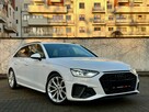 Audi A4 35 TFSI  S-line S-tronic Faktura VAT 23% - 4