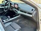 Audi A4 35 TFSI  S-line S-tronic Faktura VAT 23% - 7