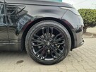 Land Rover Range Rover Sport 3.0 306KM HSE Dynamic. Meridian. Pakiet Black. Panorama. Head-Up. FV. - 9