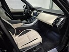 Land Rover Range Rover Sport 3.0 306KM HSE Dynamic. Meridian. Pakiet Black. Panorama. Head-Up. FV. - 14