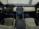 Land Rover Range Rover Sport 3.0 306KM HSE Dynamic. Meridian. Pakiet Black. Panorama. Head-Up. FV. - 15