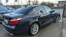 BMW 520 2.0D*163PS*OPŁACONY Bezwypadkowy Nawigacja Skóra Klimatronik Serwis - 8