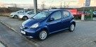 Toyota Aygo Bardzo zadbane auto/Klimatyzacja/Niski przebieg. - 2