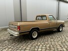 RAM 350 Royal SE 1-Ton 5.9 V8 Bez Rdzy Stan BDB LUXURYCLASSIC - 3