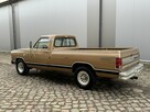 RAM 350 Royal SE 1-Ton 5.9 V8 Bez Rdzy Stan BDB LUXURYCLASSIC - 4