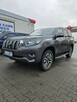 Toyota Land Cruiser 204KM Prestige Bezwypadkowy, 100% Lakier, Pierwszy właściciel, Faktura - 2