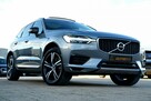 Volvo XC 60 R-DESIGN panorama 4x4 ful led SKÓRA kamera BOWERS masaze wentylacja - 4