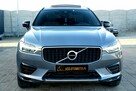 Volvo XC 60 R-DESIGN panorama 4x4 ful led SKÓRA kamera BOWERS masaze wentylacja - 7