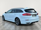 Ford Mondeo ST-LINE Hybrid, Led, Ambiente, Kamera, FV-23%,gwarancja,DOSTAWA - 2