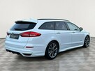 Ford Mondeo ST-LINE Hybrid, Led, Ambiente, Kamera, FV-23%,gwarancja,DOSTAWA - 4