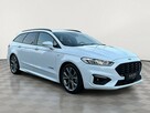 Ford Mondeo ST-LINE Hybrid, Led, Ambiente, Kamera, FV-23%,gwarancja,DOSTAWA - 5