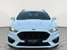 Ford Mondeo ST-LINE Hybrid, Led, Ambiente, Kamera, FV-23%,gwarancja,DOSTAWA - 6