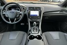 Ford Mondeo ST-LINE Hybrid, Led, Ambiente, Kamera, FV-23%,gwarancja,DOSTAWA - 12